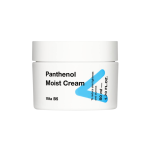TIAM- Panthenol Moist Cream-50ml