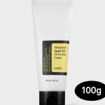 COSRX- Advanced Snail 92 All in One Cream- 100gm