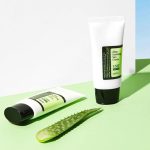 COSRX- Aloe Soothing Sun Cream SPF50+ PA+- 50ml