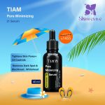 TIAM- Tiam Pore Minimizing 21 Serum-40ml