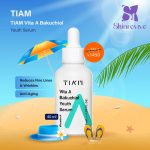 TIAM Vita A Bakuchiol Youth Serum-40ml