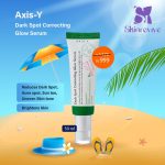 Axis-Y Dark Spot Correcting Glow Serum 50ml