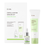 Iunik- Centella Edition Skin Set