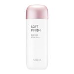 Missha- Soft Finish Sun Milk-70ml