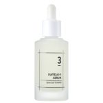 Numbuzin No.3 Skin Softening Serum- 50ml