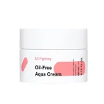 TIAM- AC Fighting Oil Free Aqua Cream-80g