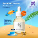 Beauty of Joseon Glow Deep Serum Rice + Arbutin 30 ml