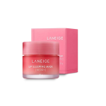 LANEIGE Lip Sleeping Mask EX BERRY 20gm