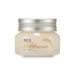 The Face Shop Rice & Ceramide Moisturizing Cream - 50ml