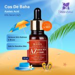 Cos De BAHA Azelaic Acid 10% Serum (AZ) 30ml