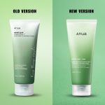 Anua Heartleaf Quercetinol Pore Deep Cleansing Foam 150ml