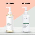 Anua Heartleaf Pore Control Cleansing Oil 200ml