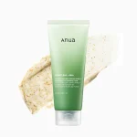 Anua Heartleaf Quercetinol Pore Deep Cleansing Foam 150ml