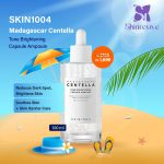 SKIN1004 Madagascar Centella Tone Brightening Capsule Ampoule 100ml