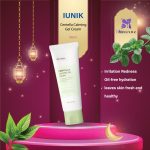 [iUNIK] Centella Calming Gel Cream 60ml