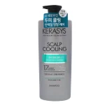 Kerasys Scalp Cooling Protein Shampoo 750ml