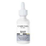 Care:Nel Niacinamide 10% Zinc 1% Serum (30ml)