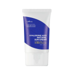 Isntree Hyaluronic Acid Natural Suncream SPF50 PA++++ – 50ml
