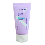 TIAM Snail & Azulene Clamfort Cream 100ml