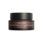 Haruharu Wonder Black Rice Hyaluronic Cream (Unscented) 50ml