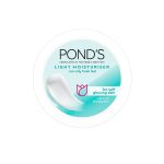 Pond's Light Moisturiser Non-Oily Fresh Feel 100ml