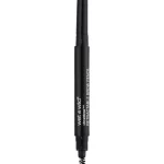 Wet N Wild Ultimate Brow Retractable Pencil (Dark Brown) 0.2gm