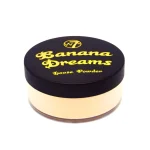 W7 Banana Dreams Loose Powder (20gm)