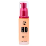 W7 12 Hour HD Foundation Golden (30ml)