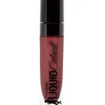 Wet N Wild MegaLast Liquid Catsuit Matte Lipstick - Give Me Mocha (6gm)