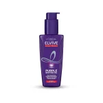 Loreal Elvive Colour Protect Purple Reviving Oil 100ml