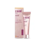 Lakme 9 to 5 CC Complexion Care Cream SPF 30 PA++ – 03 Bronze 30gm