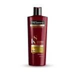 TRESemmé Keratin Smooth Shampoo With Marula Oil 400ml