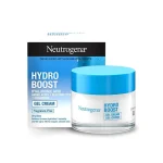 Neutrogena Hydro Boost Gel Cream with Hyaluronic Acid for Dry Skin 50ml