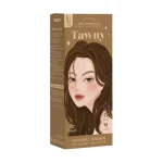 Kota Cosmetics Tawny Hair Color - Natural Brown -100ml