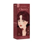 Kota Cosmetics Cherry Hair Color - Cherry Red -100ml