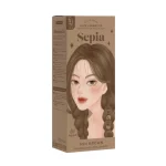 Kota Cosmetics Sepia Color Cream -Ash Brown -100ml