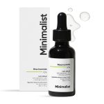 Minimalist Niacinamide 10% Face Serum 30ml