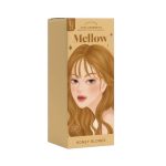 Kota Cosmetics Mellow Hair Color Honey Blonde -100ml