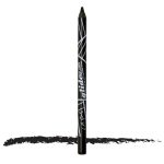 L.A Girl Glide Gel Eyeliner Pencil (Very Black)