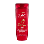 L'oréal Paris Elvive Colour Protect Shampoo - 400ml