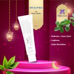 DR.ALTHEA 345 RELIEF CREAM - 50ml