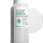 APLB Glutathione Niacinamide Facial Toner 160ml