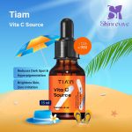 Tiam - Vita C Source 15ml