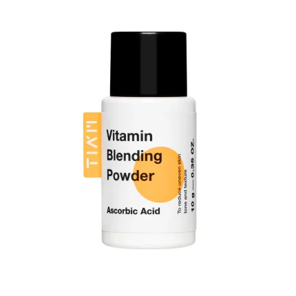 TIA'M - Vitamin Blending Powder Ascorbic Acid 10g