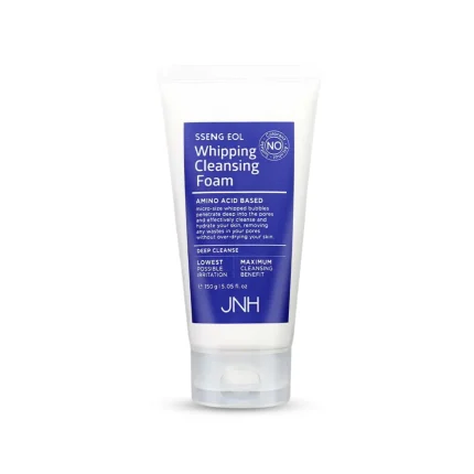 Whipping Cleansing Foam 150ml