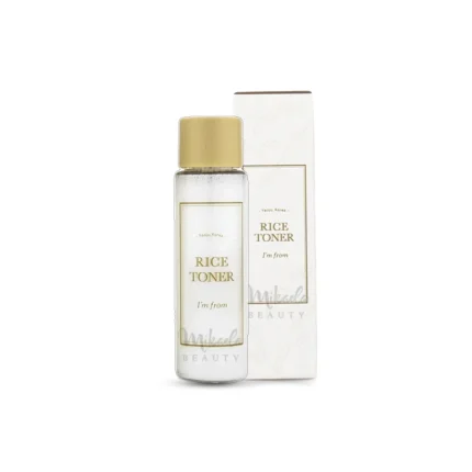 I’m From Rice Toner mini 30ml