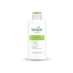 Simple Kind to Skin Hydrating Light Moisturiser 125ml