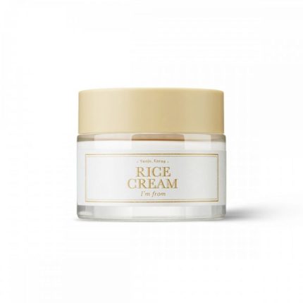 I’m from Rice Cream 50g