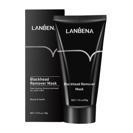 Lanbena Blackhead Remover Mask  50gm