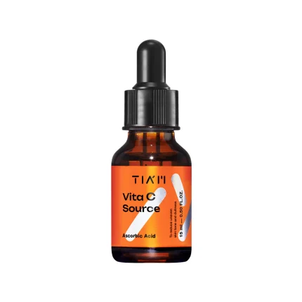 TIA'M - Vita C Source 15ml